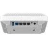 Keenetic Hopper SE (KN-3812) AX3000 Mesh Wi-Fi 6 Gigabit Maršrutizatorius with a 4-Port Gigabit Smart Switch and USB 3.0 Port