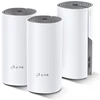 Maršrutizatorius Mesh Wi-Fi sistema - TP-Link AC1200 Whole Home Mesh Wi-Fi Sistema, 1167 Mbit/s
