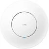 Maršrutizatorius Prieigos taškas - Cudy AP3600 2882 Mbit/s Dual-Band Balta