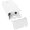 Maršrutizatorius Prieigos taškas - Tenda O1-5G 300 Mbit/s PoE Baltas