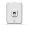 Maršrutizatorius Prieigos Taškas - Ubiquiti U7 In-Wall 4300 Mbit/s PoE 2.4-5 GHz