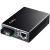 Cudy MC100GSB-40A network media converter 1000 Mbit/s Multi-mode, Single-mode Juodas
