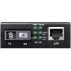 Cudy MC100GSB-60A network media converter 1000 Mbit/s Multi-mode, Single-mode Juodas