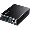 Cudy MC100MA-2 network media converter 1000 Mbit/s 1310 nm Multi-mode Juodas
