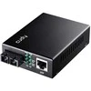 Cudy MC100SA-20 network media converter 100 Mbit/s 1310 nm Single-mode Juodas