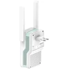 CUDY RE1500 Mesh Wi-Fi 6 signalo stiprintuvas
