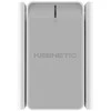 Maršrutizatorius Keenetic Buddy 6 (KN-3411) AX3000 Mesh Wi-Fi 6 Range Extender with Gigabit Ethernet Port