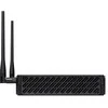 Maršrutizatorius Tinklo Įranga - LANCOM SD-WAN 1803VAW VoIP Vartai su Saugumo Funkcijomis