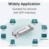 TP-Link gigabito vieno režimo WDM dvikryptis SFP modulis