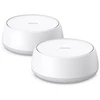 Maršrutizatorius Tinklo įranga - TP-Link BE3600 Mesh Wi-Fi 7 sistema (TP-Link, BE3600, 2882 Mbit/s, Dual-band)