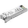 Šakotuvas TP-Link TL-SM321B-2 tinklo siųstuvo-imtuvo modulis Šviesolaidinis 1250 Mbit/s SFP