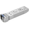TP-LINK SM5110LSA-10 Omada 10Gbase-BX vieno režimo WDM dvikryptis SFP+ modulis | TP-LINK