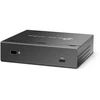 Maršrutizatorius Tinklo valdiklis - TP-Link Omada Hardware Controller, Centralizuota valdymas, PoE