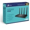 TP-LINK | AX1500 Wi-Fi 6 Maršrutizatorius | Archer AX17 | 802.11ax | 10/100/1000 Mbit/s | Ethernet LAN (RJ-45) jungtys 3 | Mesh Support Yes | MU-MiMO Yes | No mobile broadband | Antenna type Fixed