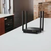 TP-LINK Archer C54 AC1200 dviejų dažnių WiFi maršrutizatorius, 4xLAN, 1xWAN, FE MU-MIMO, 3in1