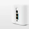 Maršrutizatorius - ZTE G5 Ultra 5G Dual-Band Wi-Fi 1000 Mbit/s Ethernet Prievadai