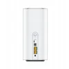 Maršrutizatorius - ZTE G5 Ultra 5G Dual-Band Wi-Fi 1000 Mbit/s Ethernet Prievadai
