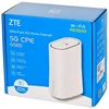 Maršrutizatorius ZTE G5B2 | AX3600 Dual-Band Wi-Fi 6