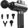 Masažo Pistoletas - RENPHO Active Massage Gun GM171, 3200 RPM, 50 lbs Force, Juoda