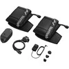 Hyperice Normatec 3 Oro suspaudimo masažo sistema