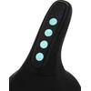 Masažuoklis - Medivon Eclipse Vakuuminis Masažuoklis, Šildymas, 2 Režimai, 9 Siurbimo Lygiai, 6 Taurės, 1 800 mAh, USB-C