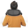 Masažuoklis - RENPHO U-Neck 1 Shiatsu Kaklo Ir Pečių Masažuoklis, 8 Sukamieji Mazgai, Šildymo Funkcija