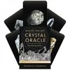 Master Teacher Crystal Oracle Kortos Rockpool