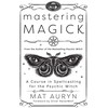 Mastering Magick Knyga Llewellyn