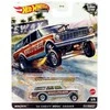 Mattel Žaislai, žaidimai ir kolekcionavimas - Hot Wheels Premium 64 Chevy Nova Gasser Die-Cast