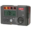 UNI-T UT501A izoliacijos varžos testeris