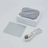 Matuoklis - Uni-T LM320E Skaitmeninis Protractor 0–360° ±0.2° Tikslumas Magnetinė Bazė USB-C Juodas