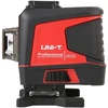 Matuoklis - Uni-T LM575LD Lazerinis Lygio Matuoklis 40m nuotolis, Juoda