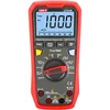Matuoklis - Uni-T UT161B True RMS Skaitmeninis Multimetras 1000V 10A Juodas