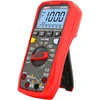 Matuoklis - Uni-T UT161B True RMS Skaitmeninis Multimetras 1000V 10A Juodas