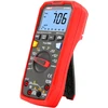 Skaitmenins multimetras, 1000V AC/DC, 20A AC/DC; 60MOm; 60mF; 10MHz; -40°C~1000°C; automatinės ribos, UNI-T