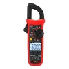 Matuoklis - UNI-T UT202F Skaitmeninis Įtampos Matuoklis 600A AC Srovė 600V Įtampa Juodas