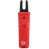 Matuoklis - UNI-T UT256 Žnyplinis Matuoklis 60A AC/DC, 600V Tikras RMS, Juodas