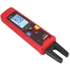 Matuoklis - UNI-T UT256 Žnyplinis Matuoklis 60A AC/DC, 600V Tikras RMS, Juodas