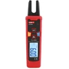 Matuoklis - UNI-T UT256 Žnyplinis Matuoklis 60A AC/DC, 600V Tikras RMS, Juodas