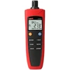 Matuoklis - Uni-T UT332+ Temperatūros Ir Drėgmės Matuoklis, -20°C Iki 70°C, 0-99.9% RH, USB, Juodas