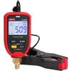 Belaidis slėgio matuoklis su T matavimo replėmis,-1 to 60b, ±0.5%FS, -50℃~＋150℃, Bluetooth, UNI-T