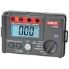Matuoklis - UNI-T UT502A Skaitmeninis Izoliacijos Atsparumo Testeris 500V-2500V, 20 GΩ