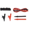 Matuoklis - UNI-T UT502A Skaitmeninis Izoliacijos Atsparumo Testeris 500V-2500V, 20 GΩ