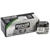 Maxell 317 (SR516SW) baterijos 1 vnt.
