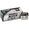 Maxell 321 (SR616SW) baterijos 1 vnt.