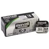 Baterija - Maxell 364 (SR621SW) 1.55V mygtukinė baterija