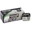 Baterija - Maxell 371 SR920SW 10 vnt.