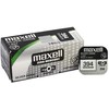 Maxell 394 (SR936SW) baterijos 10 vnt.