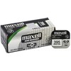 Maxell 395 (SR927SW) baterijos 1 vnt.