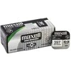 Maxell 397 (SR726SW) baterijos 10 vnt.